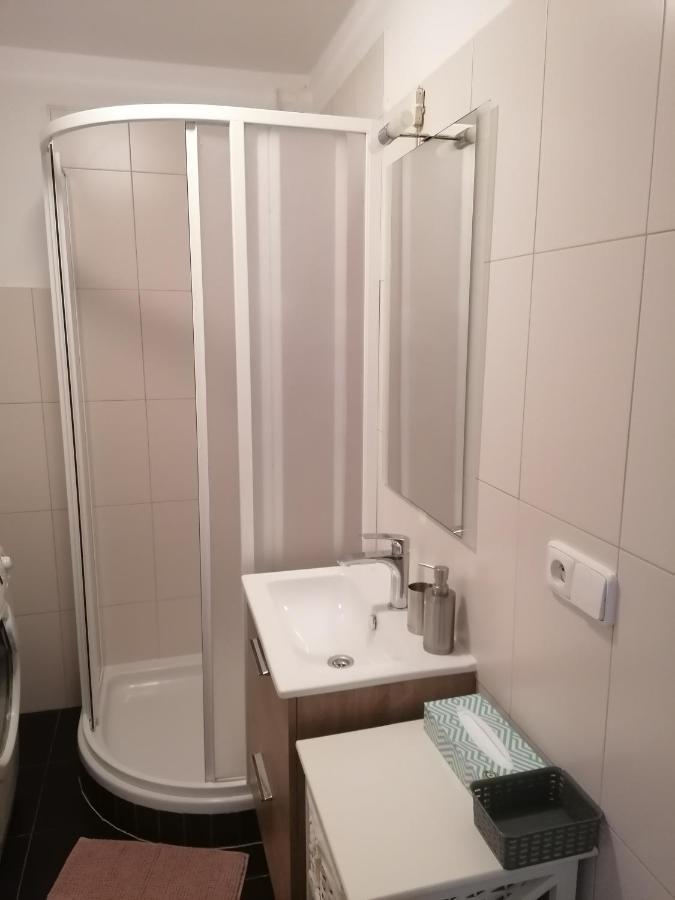Studio Duch Český Krumlov Buitenkant foto