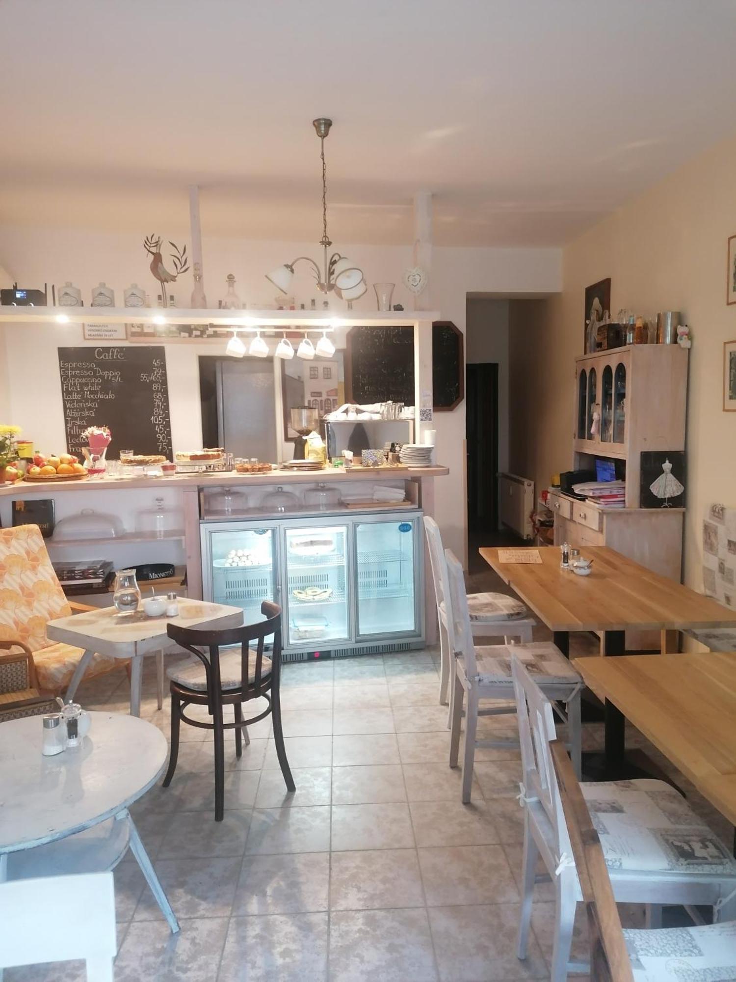Studio Duch Český Krumlov Buitenkant foto